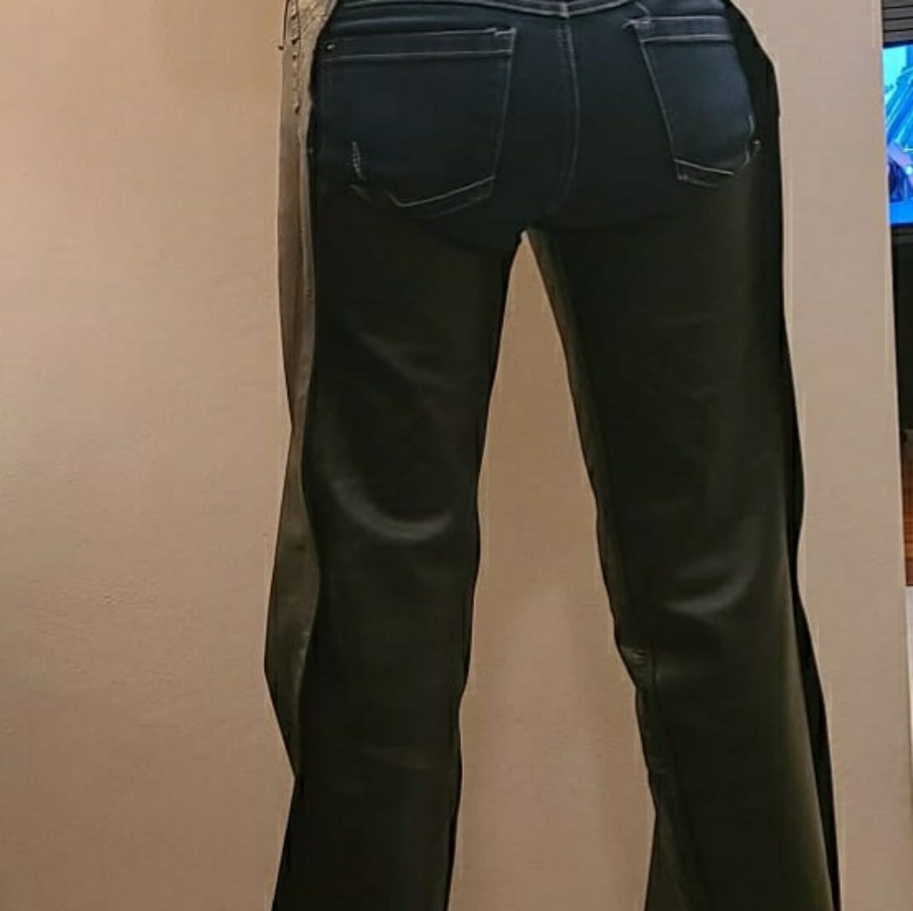 Leather Chaps - image 3